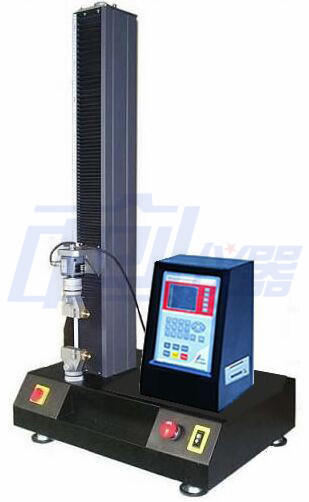 桌上型拉力機