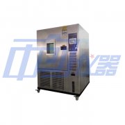 ?高溫恒溫恒濕箱冷庫結(jié)霜損害三方面