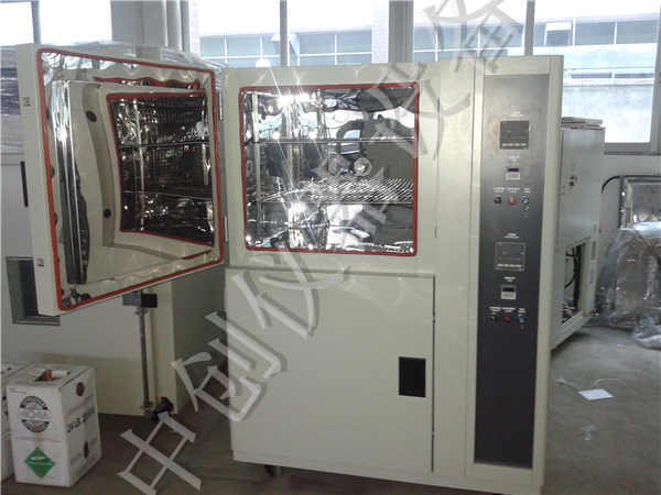 中創恒溫恒濕房細節圖