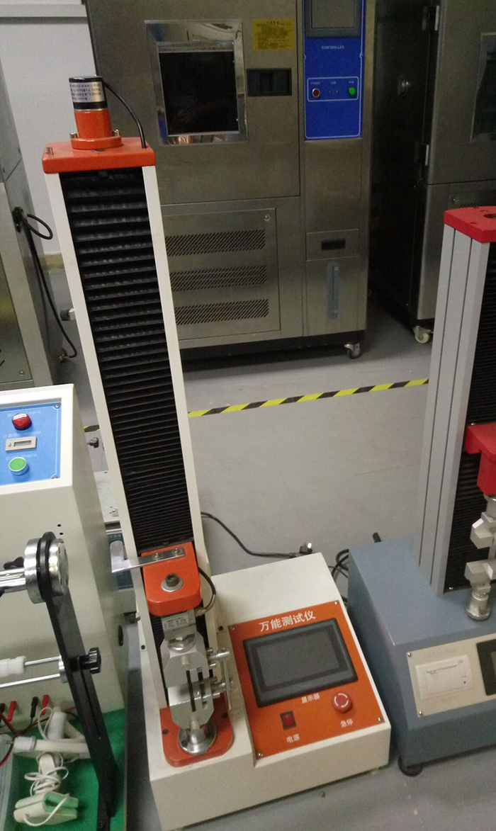 拉力試驗機產品展示圖