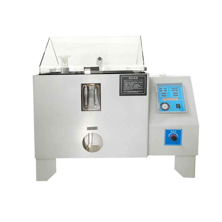 酸性鹽霧試驗(yàn)機(jī)