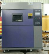 ?恒溫恒濕試驗箱和冷熱沖擊試驗箱有什么區別