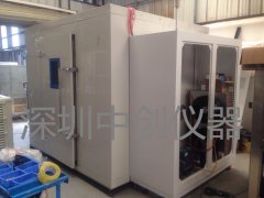 ?恒溫恒濕試驗箱能做濕度變化測試嗎