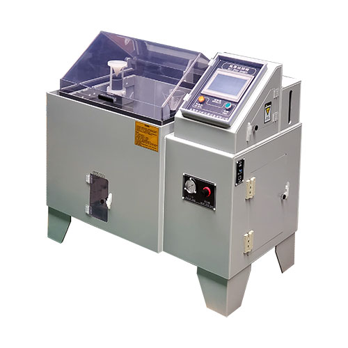 ?鹽霧試驗箱使用注意事項