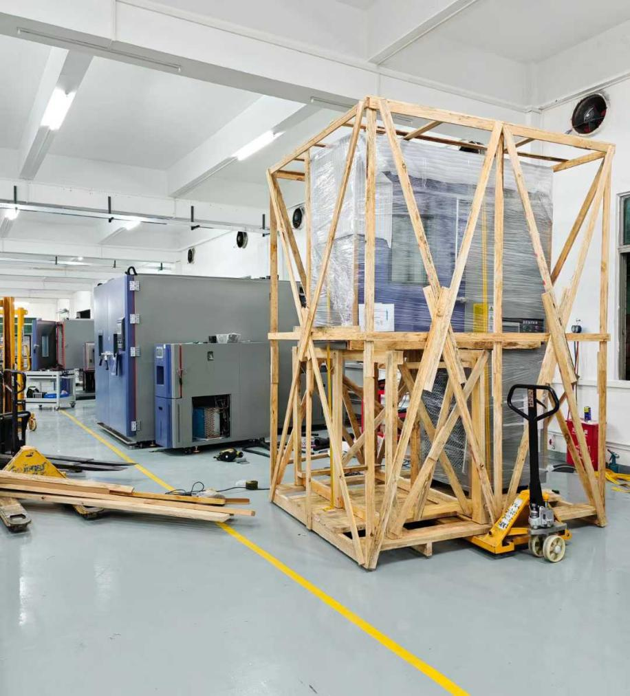 ?定制高低溫力學三綜合試驗機發貨山東客戶公